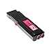 Do it Wiser ® Compatible Magenta High Capacity Toner For Dell C3760 C3760dn C3760n C3765 C3765dnf - 331-8431 - Extra High Yield 9,000 Pages