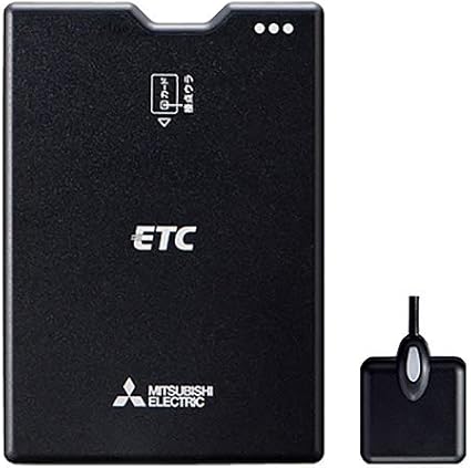 Amazon セットアップ込み 三菱電機 Ep N3hxrk Etc車載器 四輪車専用アンテナ分離 新セキュリティ対応品 12v車専用 24v車には使用できません Etc 家電 カメラ