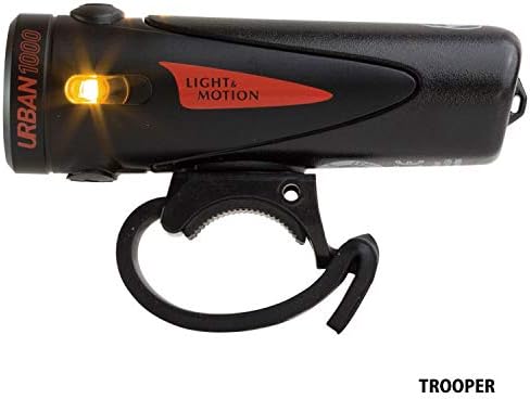 light in motion urban 1000