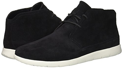 dustin chukka boot