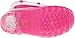 Western Chief Girls Light-Up Rain Boot, Solid Pink, 10 M US Toddler
