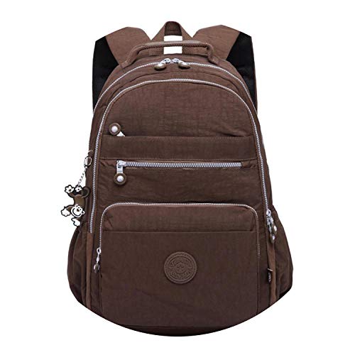 Tk Maxx Handbags. Fashion backpackshoulder Bag School Bags for Teenager Girls Boys Casual Solid