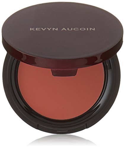 Kevyn Aucoin Elegant Lip Gloss, Molasses, 0.13 Ounce