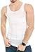 Mens Slimming Body Shaper Vest Abdomen Slim Shirt, Compression Tank Shaperwear For Men