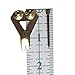 PHS - Professional Picture Hanging Hooks with Nails - Heavy Duty Brass Wall Hangers, 50 lbs Capacity, 20 Pack - for Drywall & Plaster Walls - Hang Pictures, Canvas, Mirrors, Art & Frame Hanging Hooks
