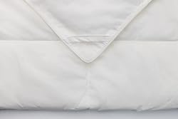 ORGANIC TEXTILES Bamboo Comforter with Organic