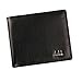Card Holder Purse,TOOPOOT Men Bifold Business Leather Short Wallet ID Credit (black)