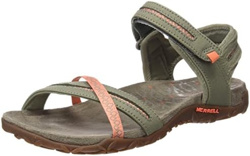 merrell terran cross ii womens sandals