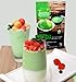 Zenato Matcha Green Tea Powder Culinary 100% USDA Organic , for Bakery, Latte, Smoothie, Ice Cream, 100g 3.5 oz Bag, Natural Antioxidants Benefits, Zero Additive and Sugar Free