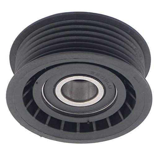 Best Idler Pulleys Buying Guide GistGear