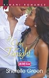 If Only for Tonight (An Elite Event Book 2)