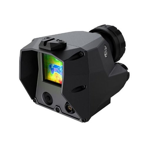 Sig Sauer Echo 1 Digital Thermal Imaging Reflex Sight from Trade Scout