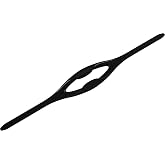 Cressi Official Replacement Strap for Scuba Diving and Snorkeling Masks - Made of Pure Silicone