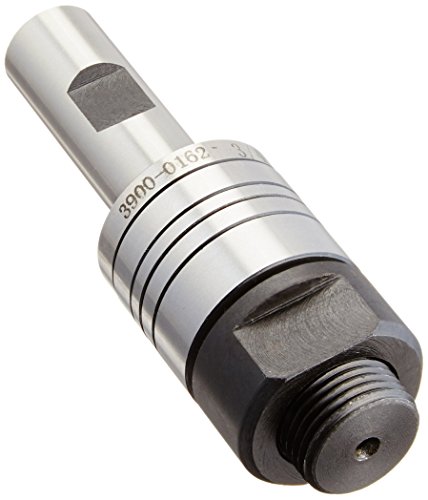 HSS Machine Reamers, Straight Shank DIN212 Spiral Flute