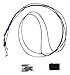 GE WB17T10006 Range Surface Burner Receptacle Kit for Stove