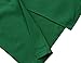 MUXXN Knee Length Dresses for Women Party Casual Vintage 1950 Style 3/4 Sleeves Bodycon Pencil Evening Dress Green L