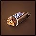 Snickers Singles Size Chocolate Candy Bars, 6 Count