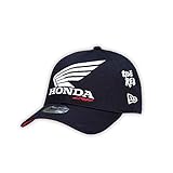 Troy Lee Designs 2016 Team Honda New Era Flexfit Hat