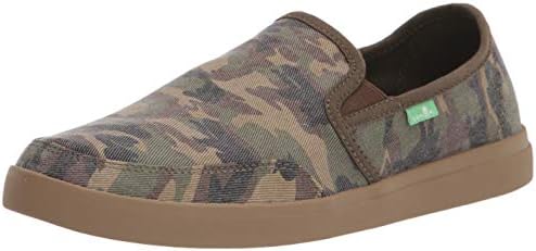sanuk military discount