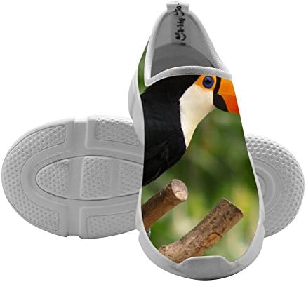 Bird Toucan Kids Free Sports Shoes 2018 Fashion Running Shoes For Girls 10 B(M)
