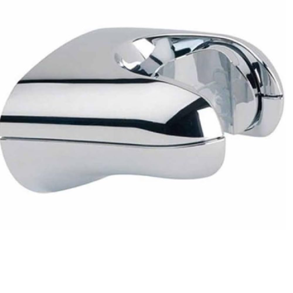 Mira 2.1605.149 Logic Shower Head Holder, Chrome