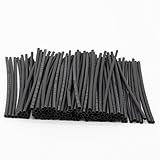Yongcun Heat Shrink Tubing Wire Wrap Cable Sleeve OD 2.0mm Length 115mm Pack of 100pcs