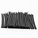 Yongcun Heat Shrink Tubing Wire Wrap Cable Sleeve OD 2.0mm Length 115mm Pack of 100pcs