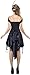 Smiffy's Madame L-Amor Burlesque Costume