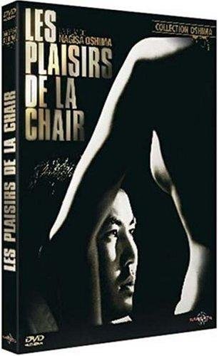 Les Plaisirs De La Chair - Édition Collector