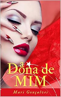 Livro A dona de mim