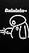Baymax Big Hero 6 Inspired Vinyl Decal Sticker|WHITE|Cars Trucks Vans SUV Laptops Wall Art|5.25