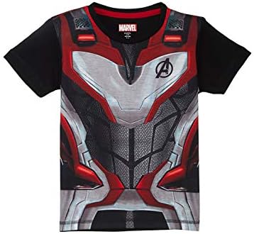 Boy's Plain Regular fit T-Shirt