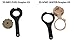 JSP Manufacturing Miltary Fuel Can Cap Wrench for Scepter Brand Military Fuel Can Caps Made in The USA