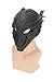 xcoser Savitar Mask Helmet Props accessories For Halloween Costume Latex