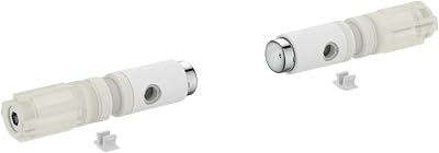 Ideal Standard i.Life S Slow Closing Toilet Seat Hinge Clutch Set TV90967
