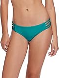 Body Glove Women's Standard Ruby Solid Bikini