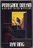 Front cover for the book Peregrine Dream by Ray Ring