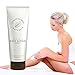 Body Lotion Moisturizer. Organic, Natural Moisturizing Skin Cream for Sensitive, Oily or Severely Dry Skin. Anti-Aging, Anti-Wrinkle, No Toxic Chemicals. For Women & Men. Christina Moss Naturals. 8oz.
