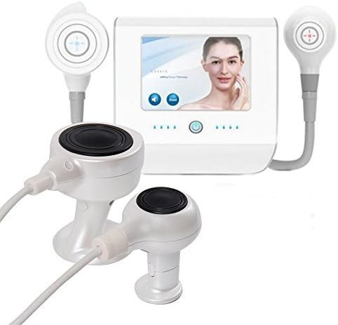 Miss Ammy Newest Portable Focused RF &amp; Focused Ultrasound Ultrashape V4 Body Shaping Machine