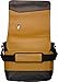 Star Trek Yellow / Gold Uniform Messenger Bag
