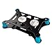 BW Glass Fiber Flight Controller Anti-Vibration Damping Plate Shock Absorber Set for APM2.5/2.6 /KK /MWC