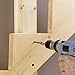 FastenMaster OMG-FMTLOK08-250, 8