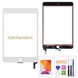 Compatible with IPad Mini 4 Touch Screen