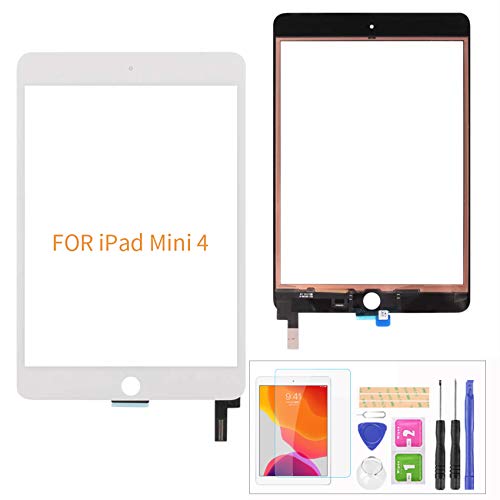 Compatible with IPad Mini 4 Touch Screen