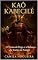 Livro Kaô Kabecilê: O Trono de Fogo e a Balança da Justiça de Xangô (Divindades e Mistérios - Explorando as raízes da fé)