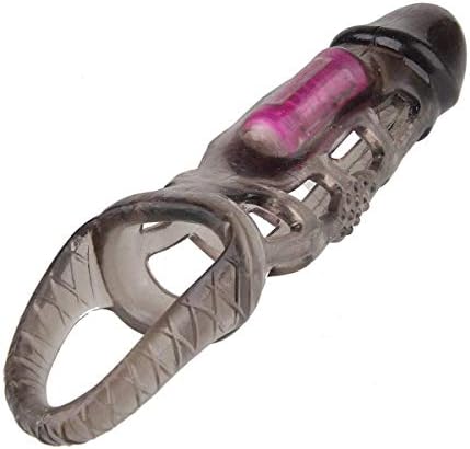 Extension Extender Sleeve Cag^e G^irth Enhancer EnlarG^er