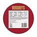 HERSHEY'S Mix & Mingle Snack Mix Christmas Gift Box with Chocolate Candy and Pretzel Snack, 16 oz.