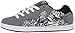 Osiris Men's Troma Redux Skate Shoe, Deadman/Charcoal, 13 M US
