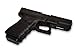 Covert Clutch | Tactical Grip Sleeve with Hex Pattern (Compact Handgun)