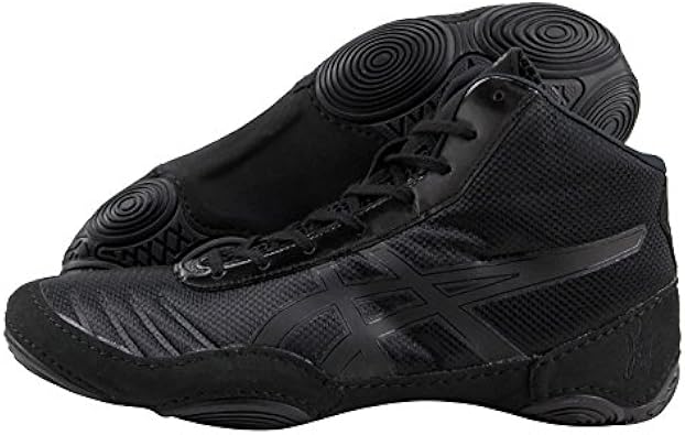 jordan burroughs shoes